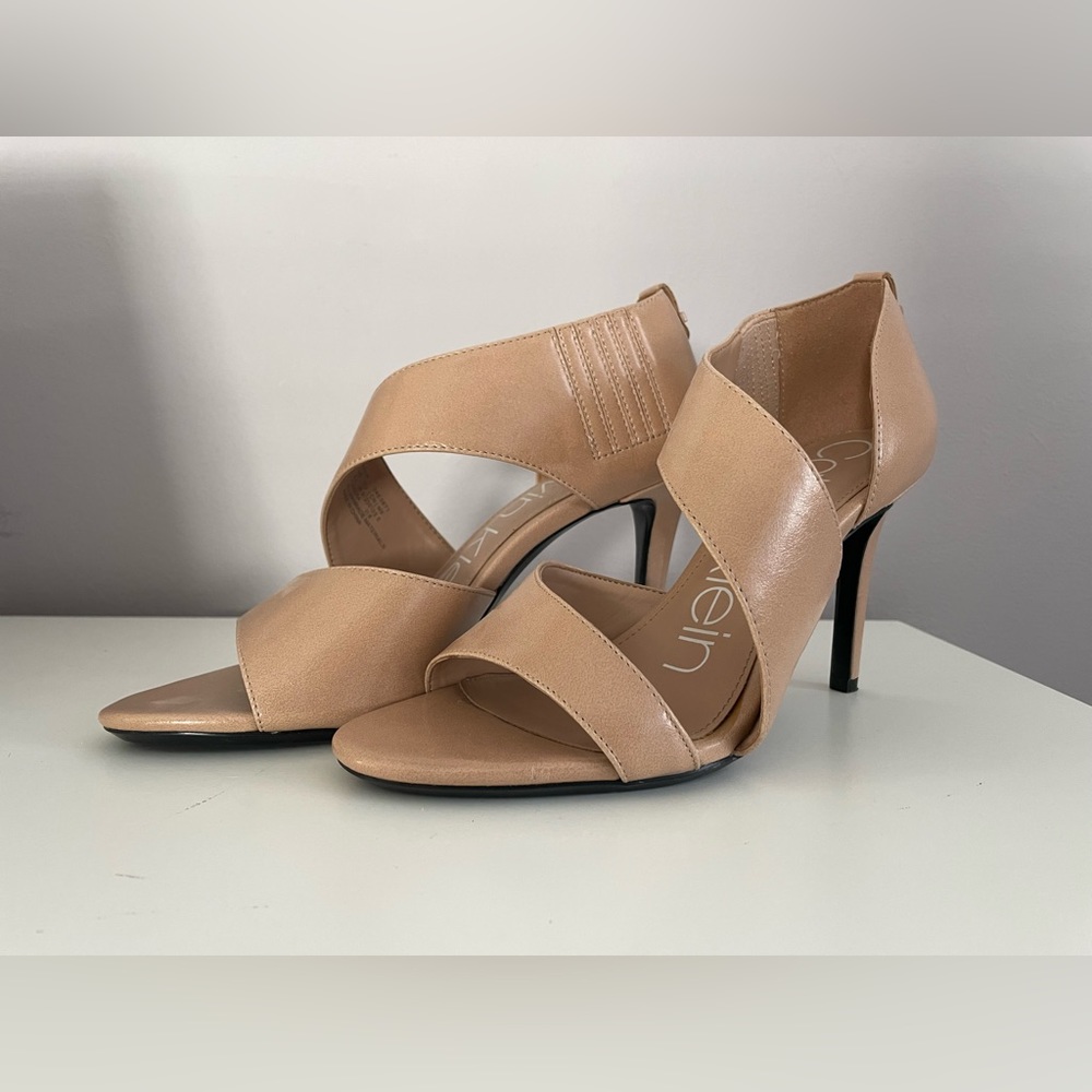 Calvin Klein Heels